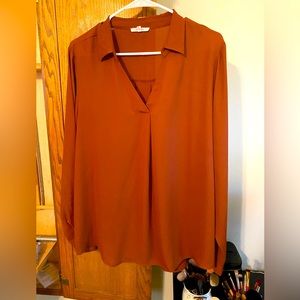 Maurices Blouse